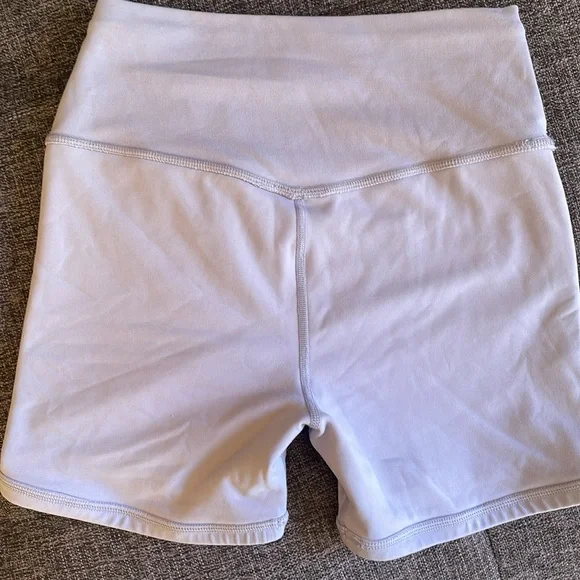 Stori Challenge Fitted 4” Short - Picture 6 of 6